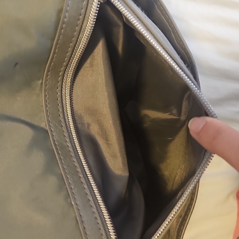 Beis Gray Diaper Back Pack - Picture 10 of 13